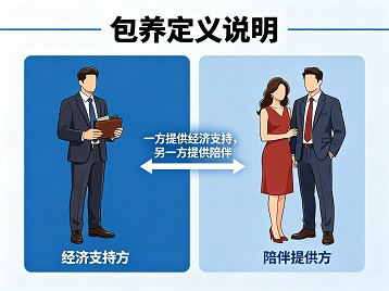 曲靖包养违法吗？深度揭秘红线风险注意事项